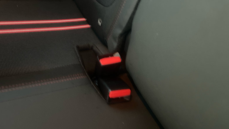 Vauxhall Crossland 1.2 Turbo GS Line 5dr Petrol Hatchback